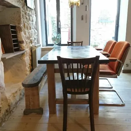 La Maison Du Brocanteur *