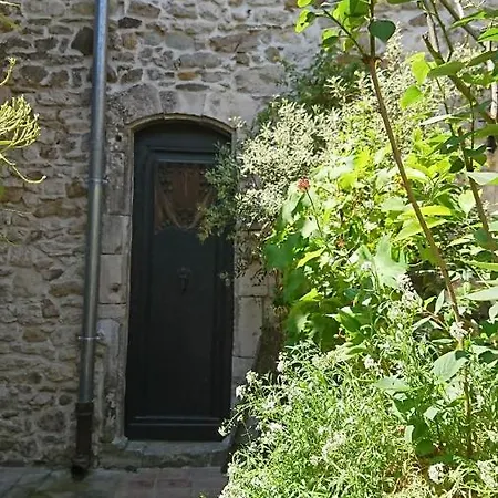 Сasa de vacaciones La Maison Du Brocanteur *
