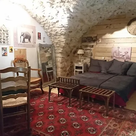 La Maison Du Brocanteur *
