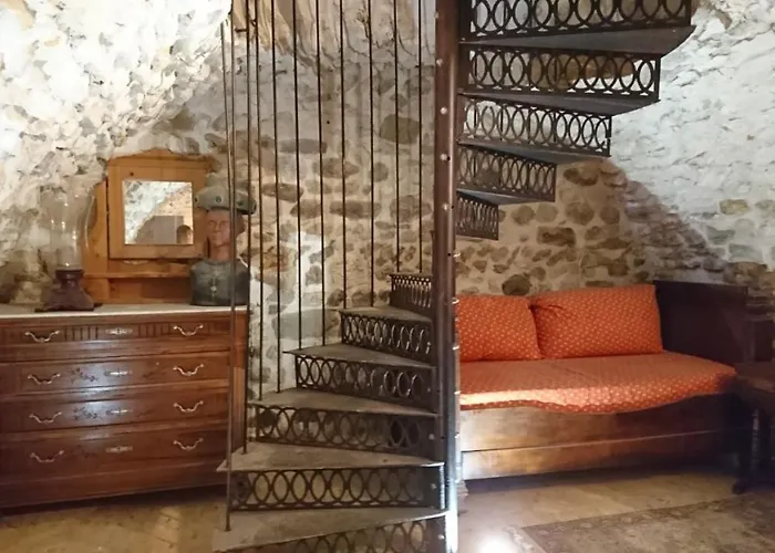 La Maison Du Brocanteur *