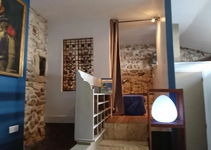 La Maison Du Brocanteur 艾盖兹