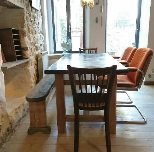La Maison Du Brocanteur *