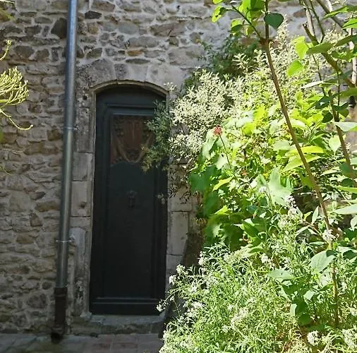 度假居 La Maison Du Brocanteur *