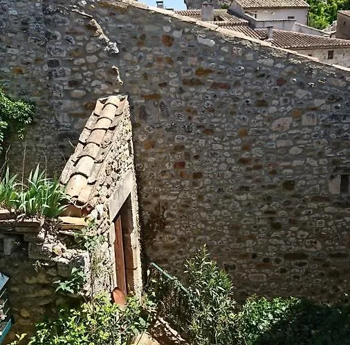 La Maison Du Brocanteur * 艾盖兹