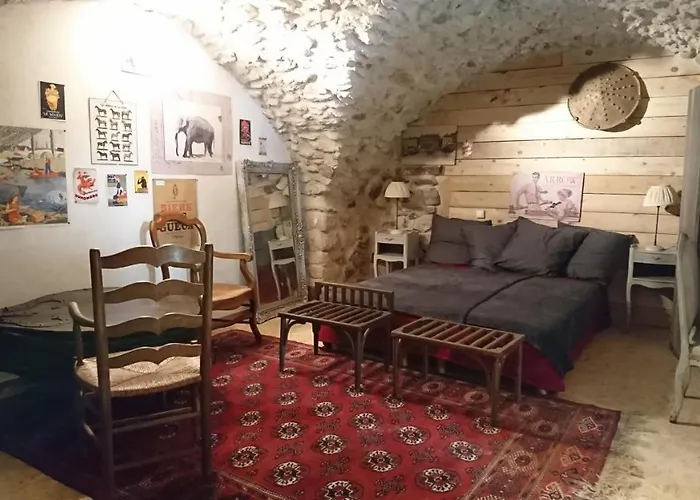 La Maison Du Brocanteur *